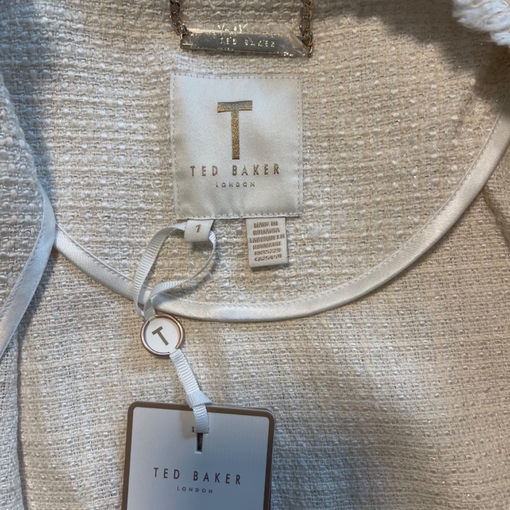 Ted Baler - Picture 3 of 3